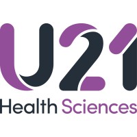 Universitas 21 Health Sciences Group Logo