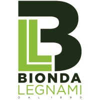 Bionda Legnami Logo