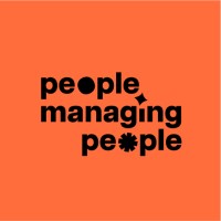 People Managing People Logo