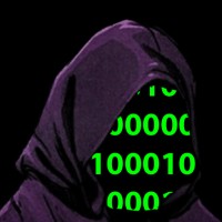 The Techromancer Logo