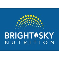 Bright Sky Nutrition Logo