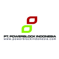 PT. PowerBlock Indonesia Logo