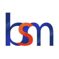 BSM Technical Project A.C Logo