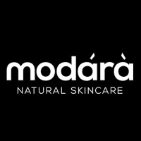 Modara Natural Skincare Logo