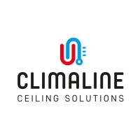 CLIMALINE Ceiling Solutions GmbH Logo