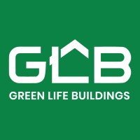 Green Life Buildings Logo