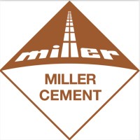 Miller Cement Logo