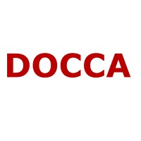 DOCCA OutSource IT Zrt. Logo