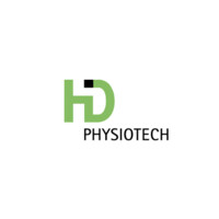 HD PHYSIOTECH Logo