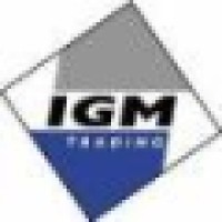 IGM Trading Logo