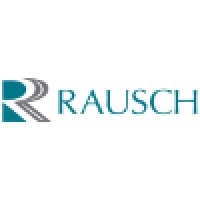 Rausch Construction Company, Inc. Logo