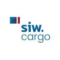 SIW CARGO Logo