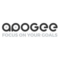 Apogée Agency Logo