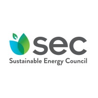 Sustainable Energy Council Logo