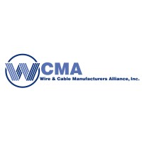 Wire & Cable Manufacturers Alliance, Inc. (WCMA) Logo