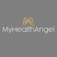 MyHealthAngel Logo