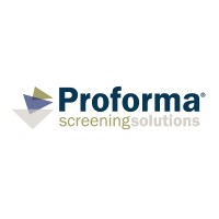 Proforma Screening Solutions Logo