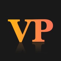 Vitamina Publicitária Logo