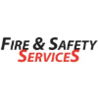 Fire & Safety Services, Ltd. Logo
