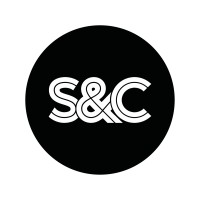 Sound & Colour Films Logo