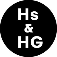 Horseshoes & Hand Grenades Logo