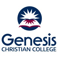 Genesis Christian College Logo