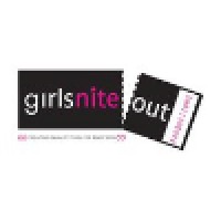 Girls Nite Out Productions Logo