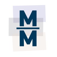 Melanie McCarthy Mentor Logo