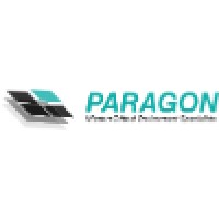 Paragon Critical Environment Specialists Logo