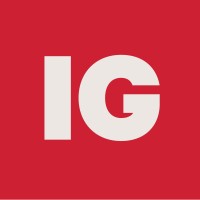 Inspire Group Asia Logo