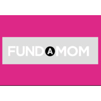 Fund A Mom Logo