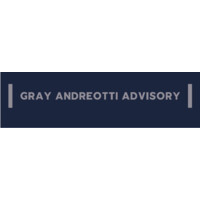 Gray Andreotti Advisory Logo