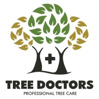 Tree Doctors Logo