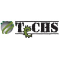 TeCHS Logo
