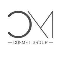 Cosmet Group Logo