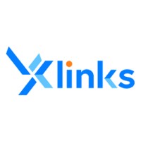Xlinks Logo