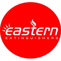 Eastern Extinguishers Logo