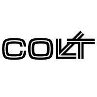 Coltgroup Logo
