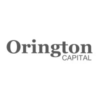 Orington Capital Logo