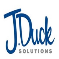 J. Duck Solutions Logo