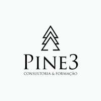 PINE3 - Consultoria & Formação Logo