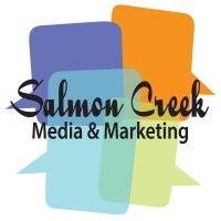 Salmon Creek Media & Marketing Logo