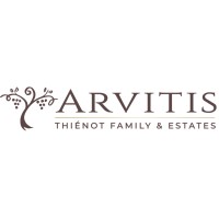 ARVITIS - Thiénot Family & Estates Logo