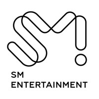 SM Entertainment Logo