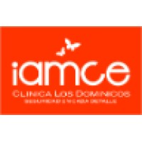 IAMCE Clínica Los Dominicos Logo
