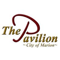 THE PAVILION EVENTS Logo