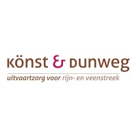 Könst & Dunweg Uitvaartzorg Logo
