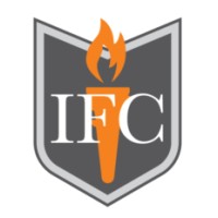 UT Interfraternity Council Logo