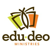 EduDeo Ministries Logo
