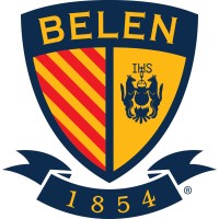 Belen Jesuit Preparatory School Logo